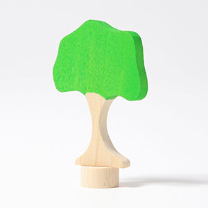 Grimm's Decorative Figure: Tree