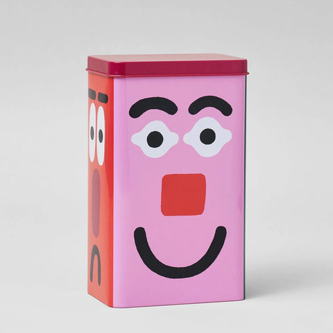 Faces Tin