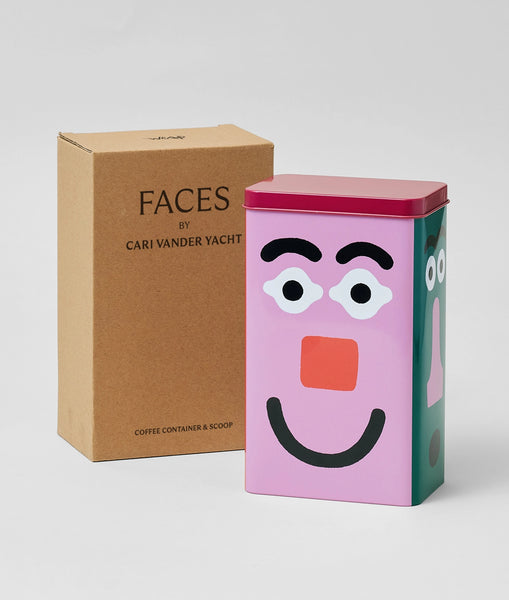 Faces Tin