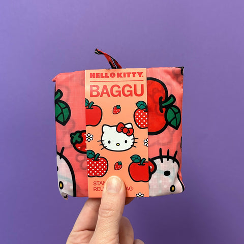 BAGGU reusable bags (standard)