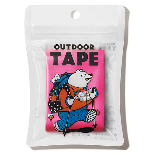 Yamato Outdoor Tape (more colors!)