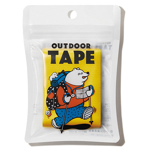 Yamato Outdoor Tape (more colors!)