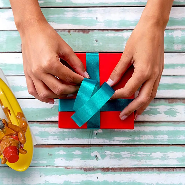 Clapping Monkey Banana Tape Dispenser