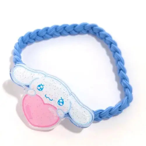 Sanrio Hair Ties