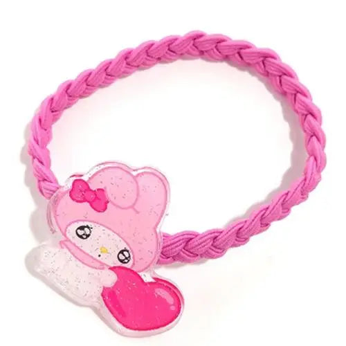 Sanrio Hair Ties