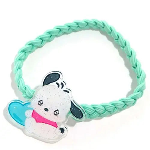 Sanrio Hair Ties