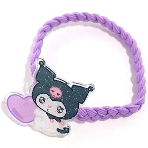 Sanrio Hair Ties