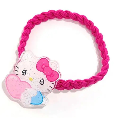 Sanrio Hair Ties