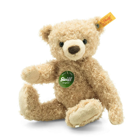 Max Teddy Bear by Steiff