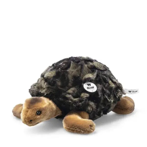 Slo Tortoise 13” by Steiff