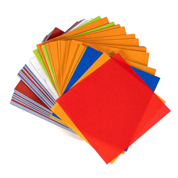 Origami Paper 3”