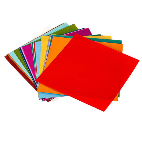 Origami Paper 6”