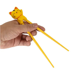 Training Chopsticks For Kids (Several styles)