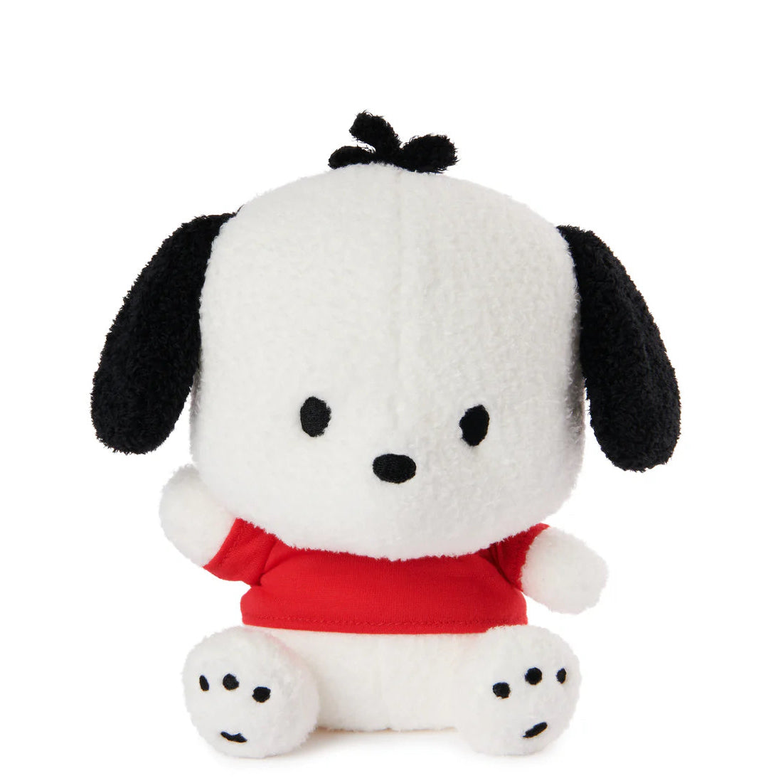 Sanrio Pochacco 6” Plush