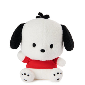 Sanrio Pochacco 6” Plush