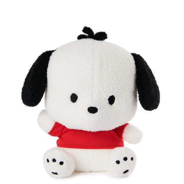 Sanrio Pochacco 6” Plush