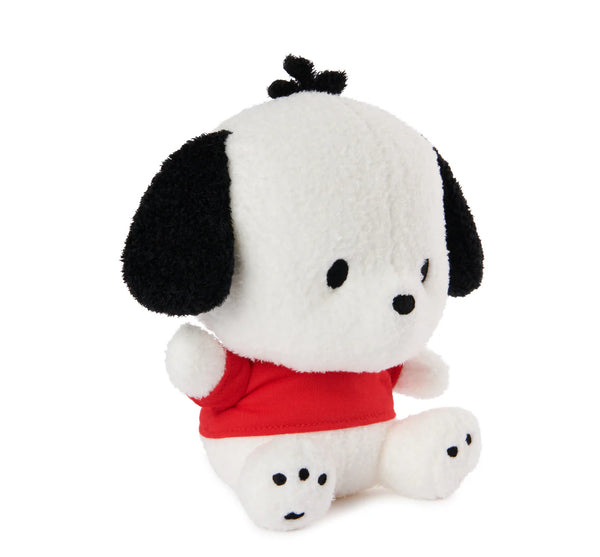 Sanrio Pochacco 6” Plush