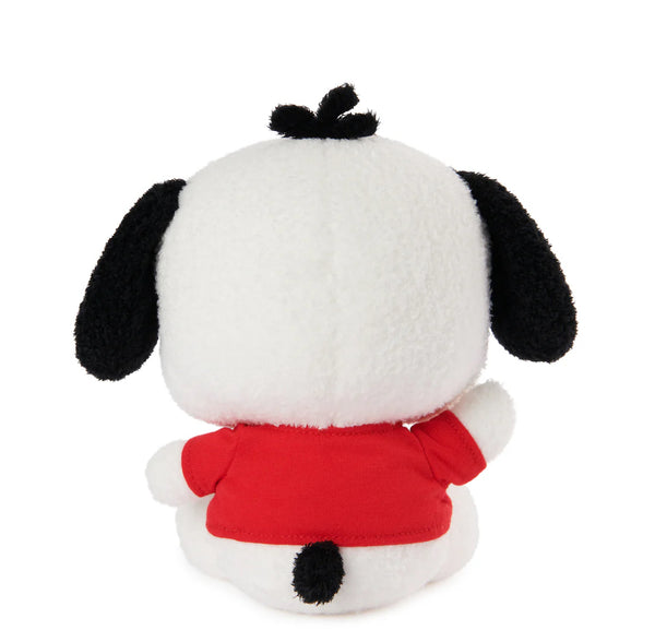 Sanrio Pochacco 6” Plush