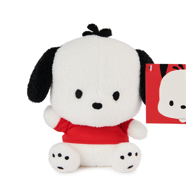 Sanrio Pochacco 6” Plush