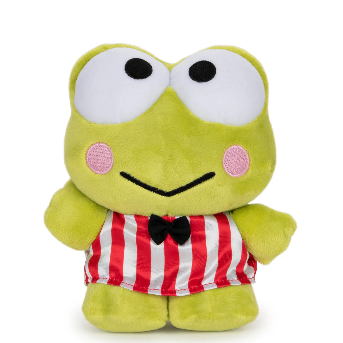 Sanrio Keroppi 6” Plush