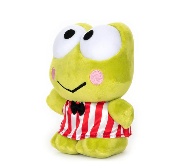Sanrio Keroppi 6” Plush
