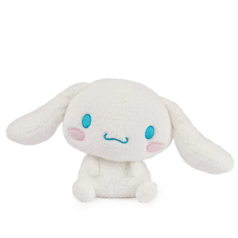 Sanrio Cinnamoroll 6” Plush