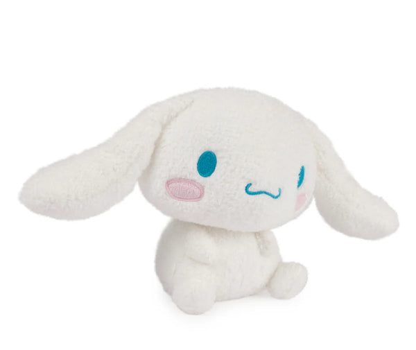 Sanrio Cinnamoroll 6” Plush