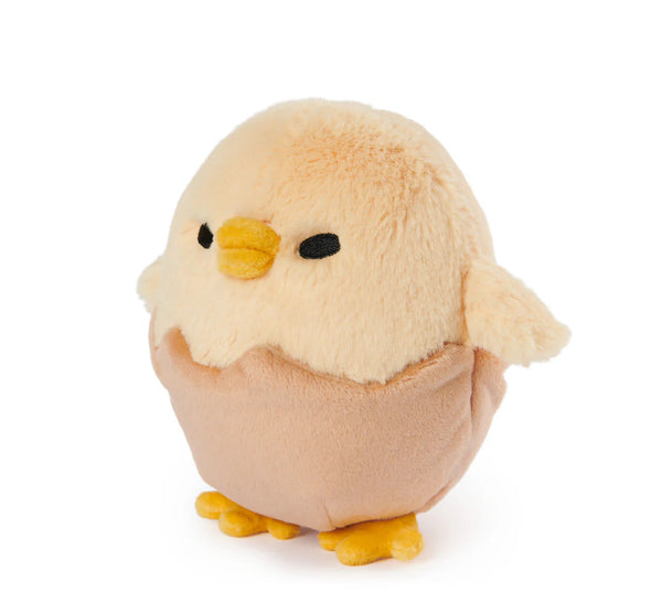 Sanrio Shakipiyo 5” Plush
