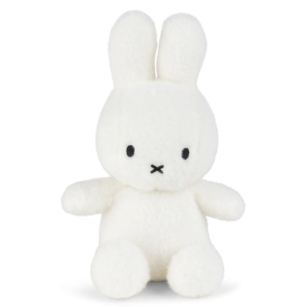 Bon Ton Toys Plush Miffy  9’’ Cotton Candy Cream
