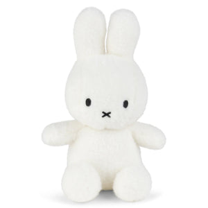 Bon Ton Toys Plush Miffy  9’’ Cotton Candy Cream