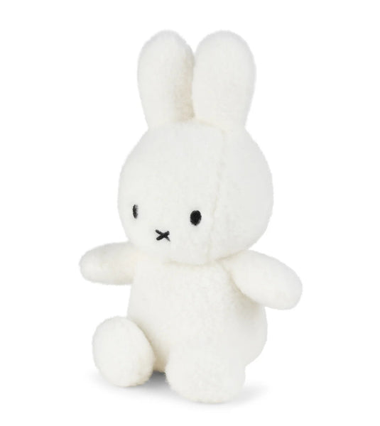 Bon Ton Toys Plush Miffy  9’’ Cotton Candy Cream