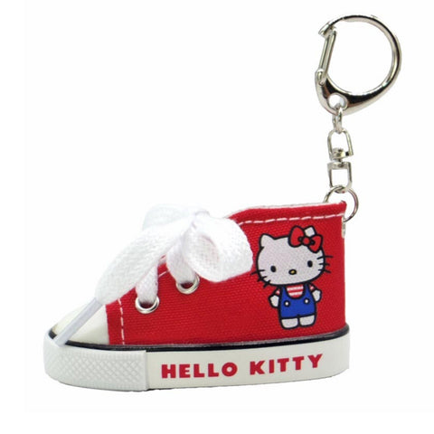 Sanrio Hi-Top Sneaker Keychain