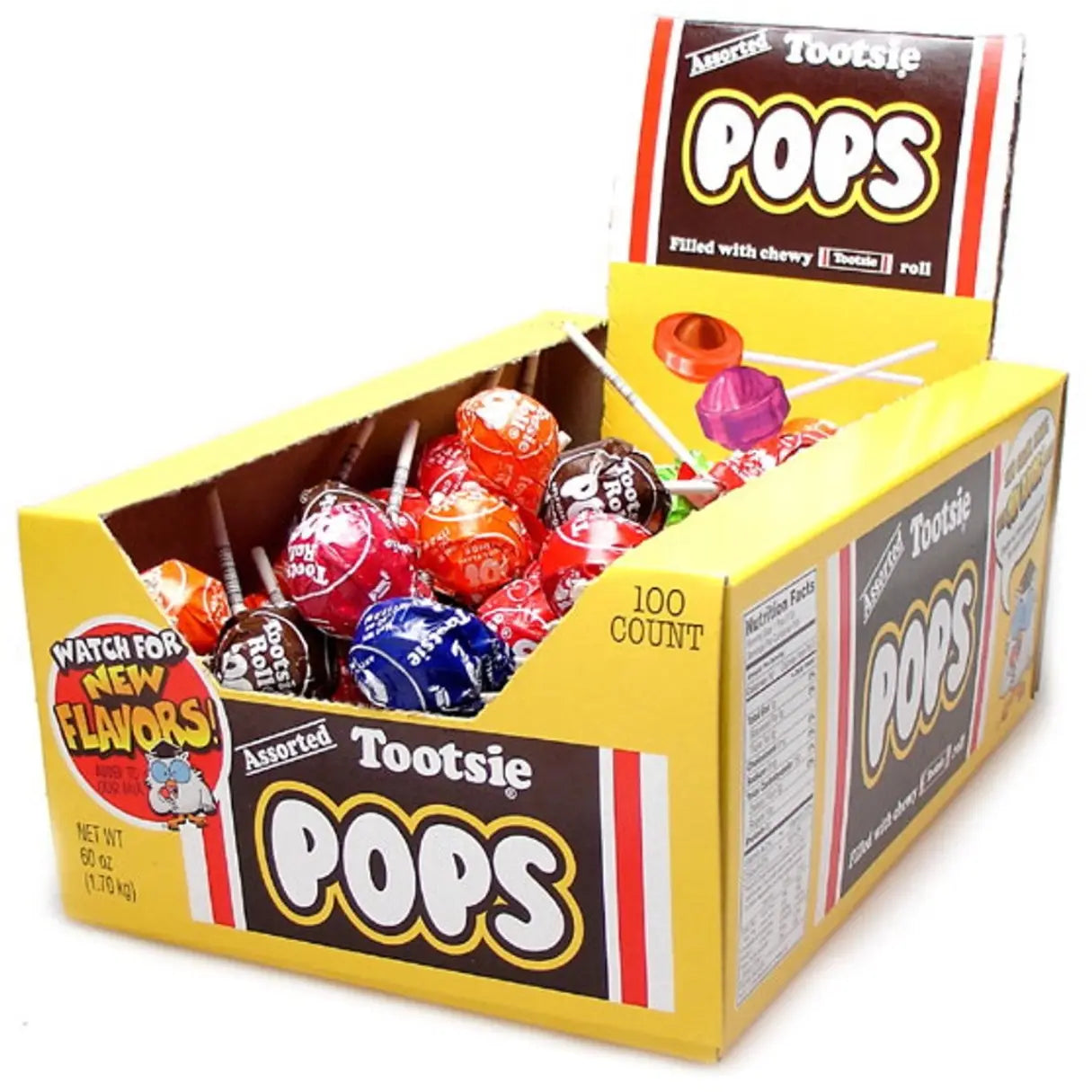 Tootsie Pop