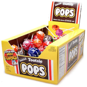 Tootsie Pop