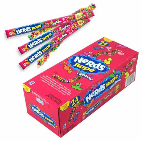 Nerds Rope