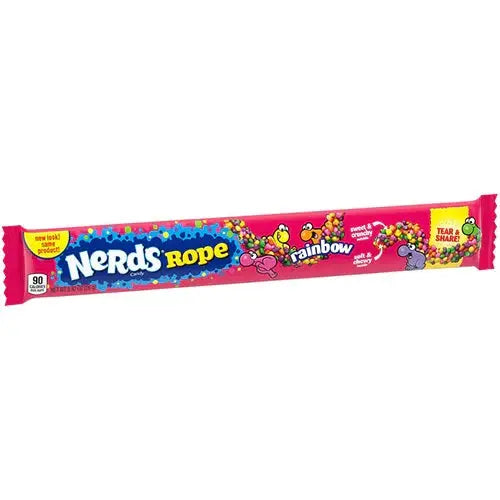 Nerds Rope