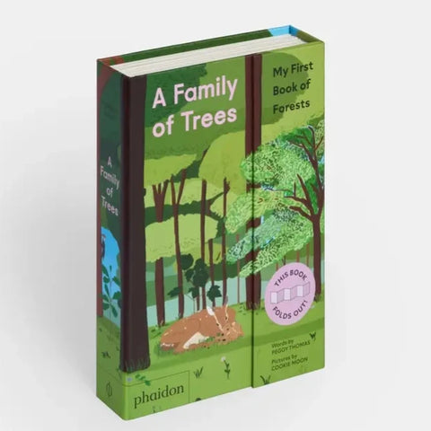 A Family Of Trees