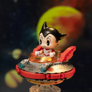 Astro Boy Fantastic Cars - UFO