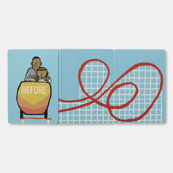 Before & After