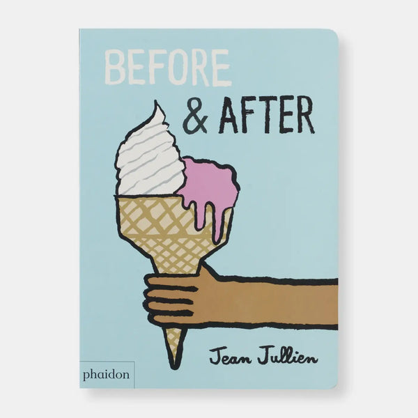 Before & After