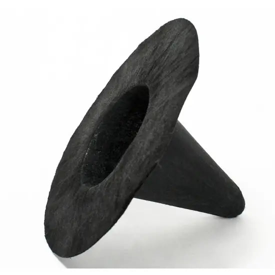 Mini Felt Witch Hats (two sizes)