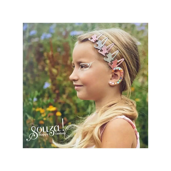 Sticker Earrings