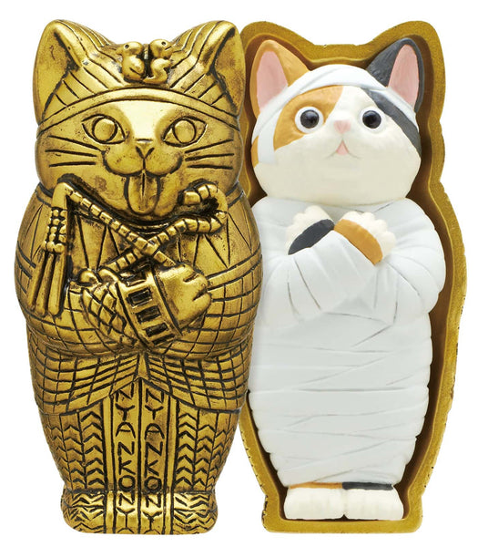 Mummy Cat Blind Box