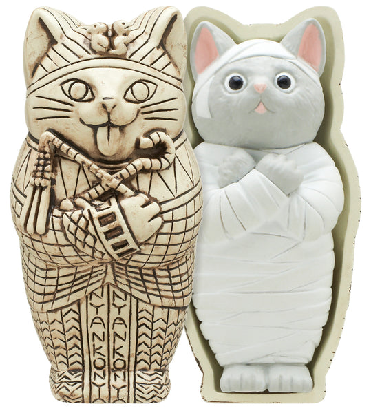 Mummy Cat Blind Box