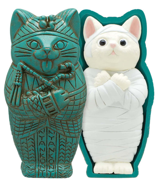 Mummy Cat Blind Box