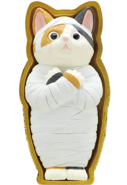 Mummy Cat Blind Box