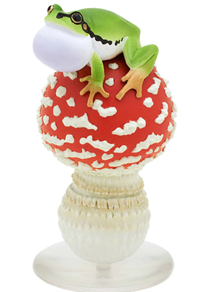 Mushroom and Frog Vol. 2
