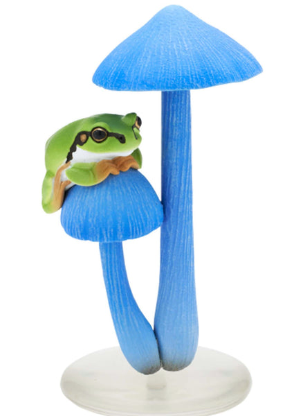 Mushroom and Frog Vol. 2