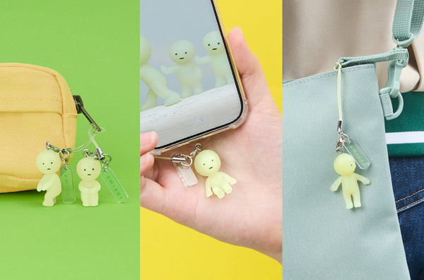 Smiski Strap Capsule