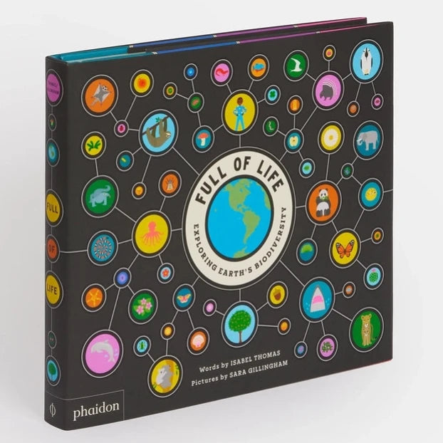 Full of Life: Exploring Earth's Biodiversity